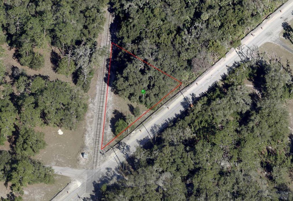 Old New York Ave., Deland, FL 32720