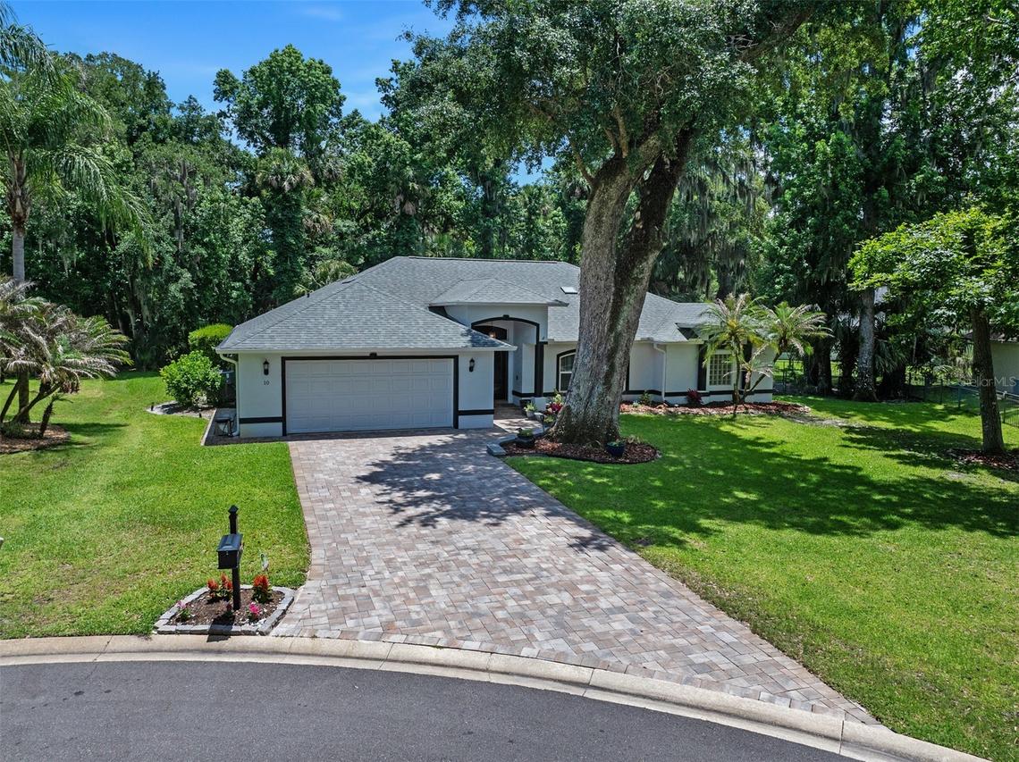 10 Cotton Mill Ct., Ormond Beach, FL 32174
