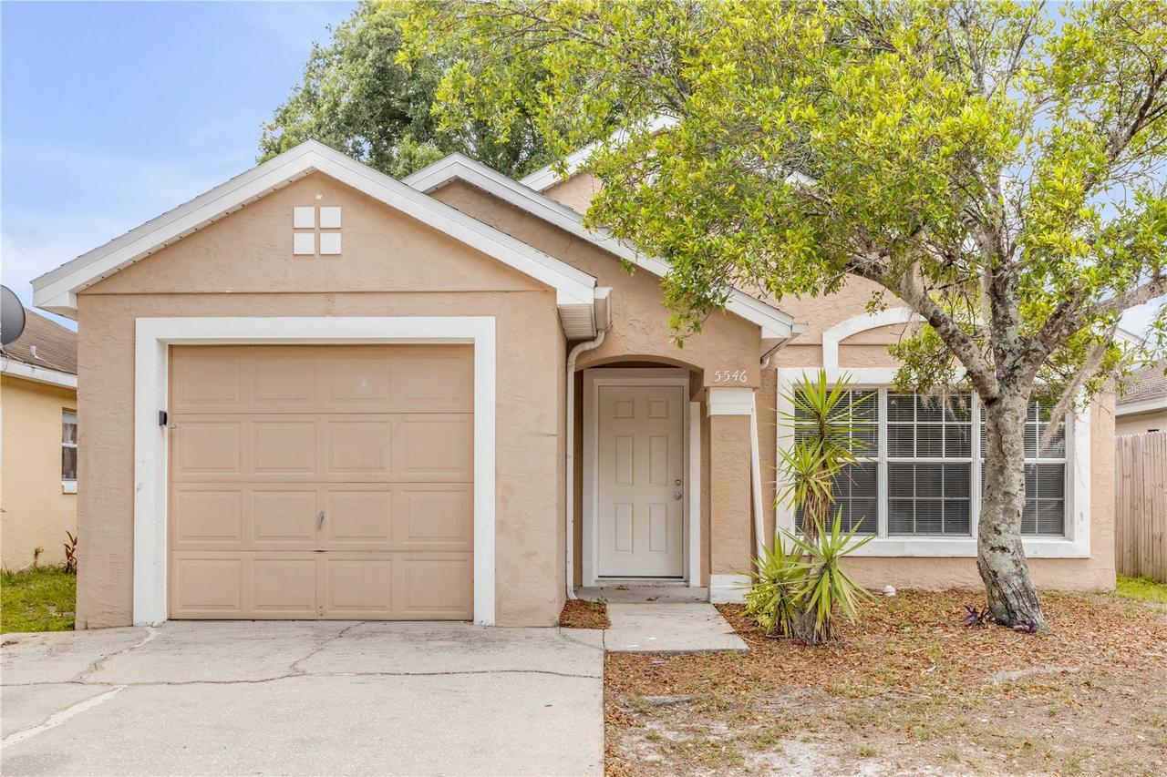 5546 Regal Oak Cir., Orlando, FL 32810