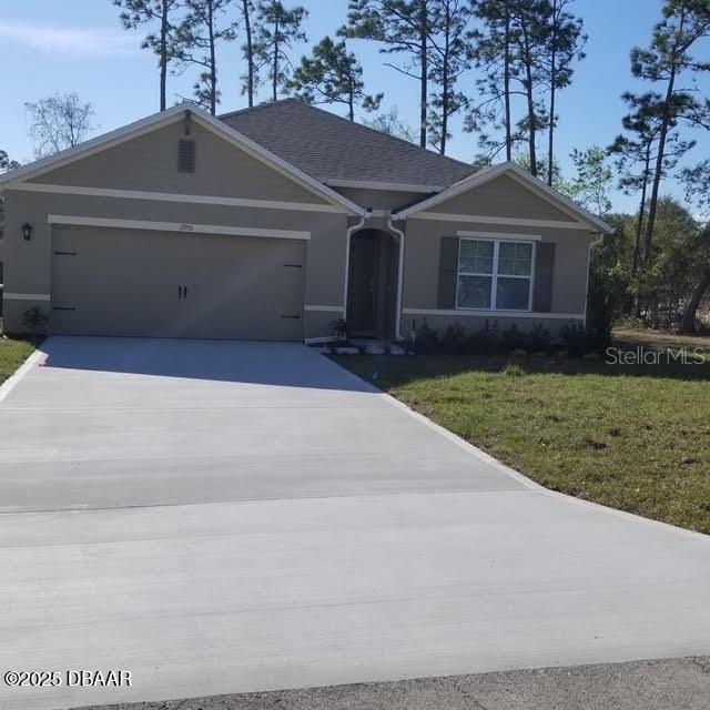 2950 Omaha Dr., Deltona, FL 32738