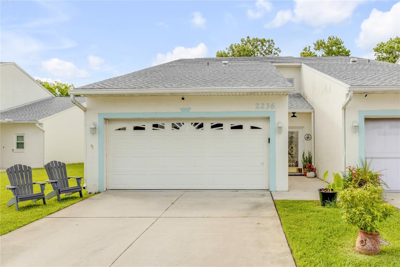 2236 Deerwood Dr., New Smyrna Beach, FL 32168