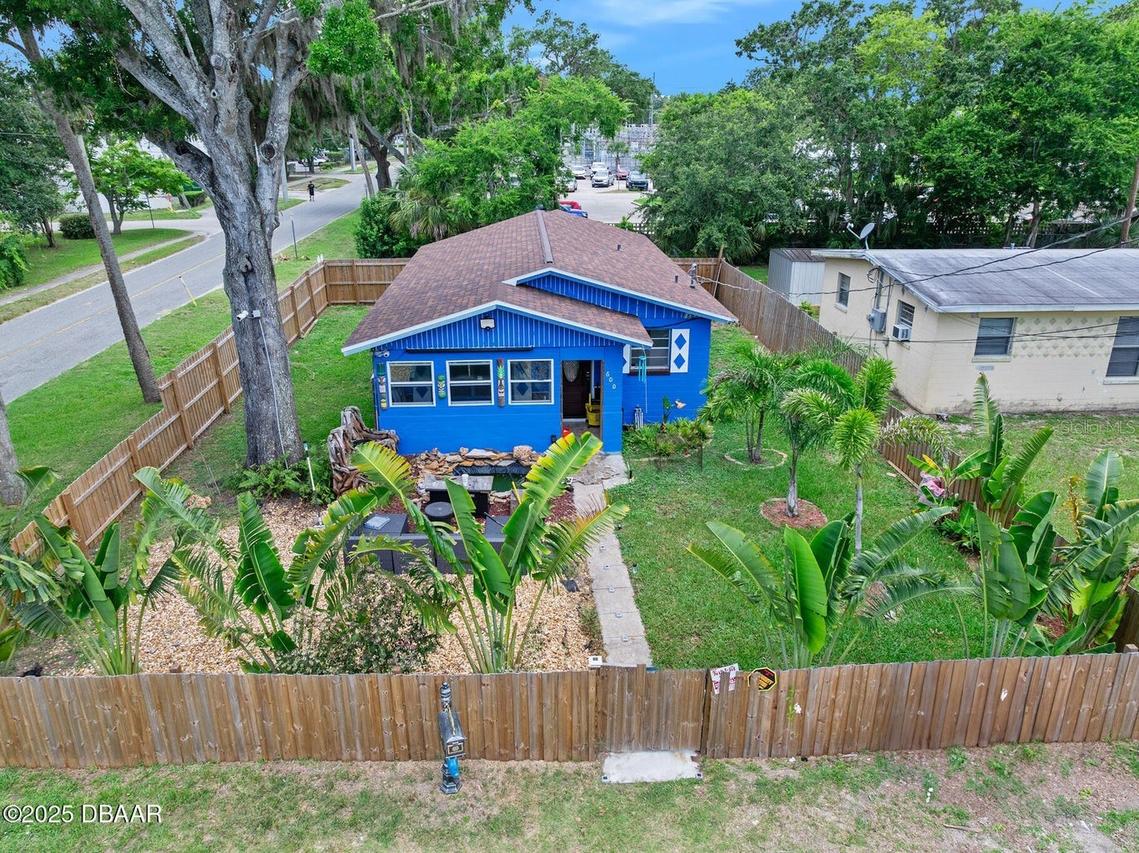 600 Holmes Ave., Daytona Beach, FL 32114