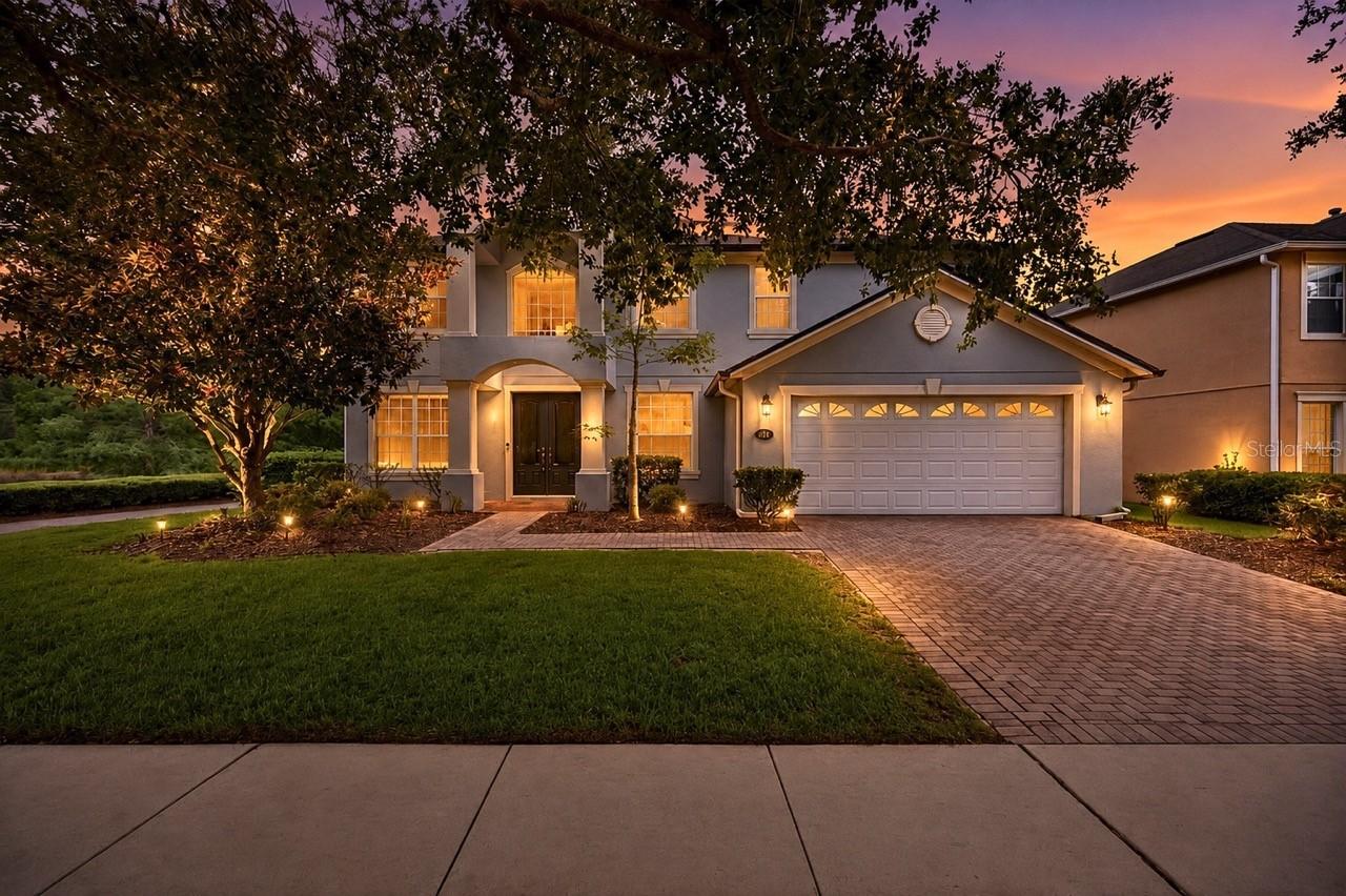202 Victoria Trails Blvd., Deland, FL 32724