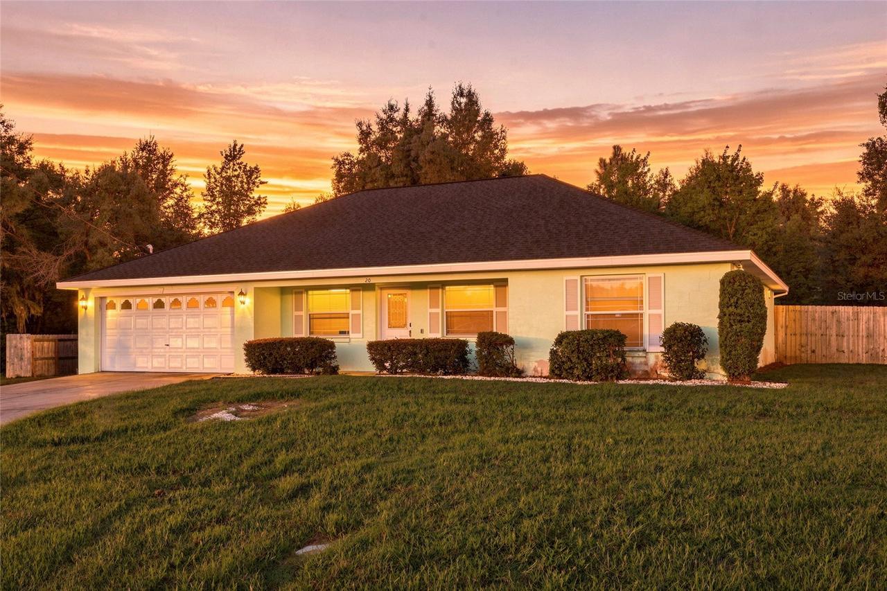 20 Pecan Course Way, Ocala, FL 34472