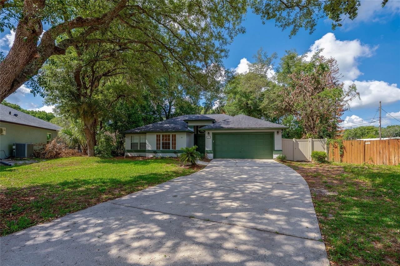 203 Live Oak Ct., Lake Mary, FL 32746