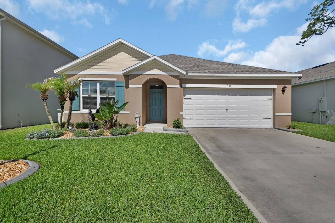 531 Emily Glen St., Deland, FL 32724