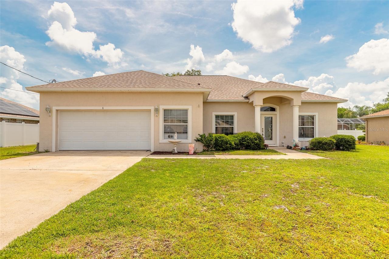 8 Lamoyne Ln., Palm Coast, FL 32137