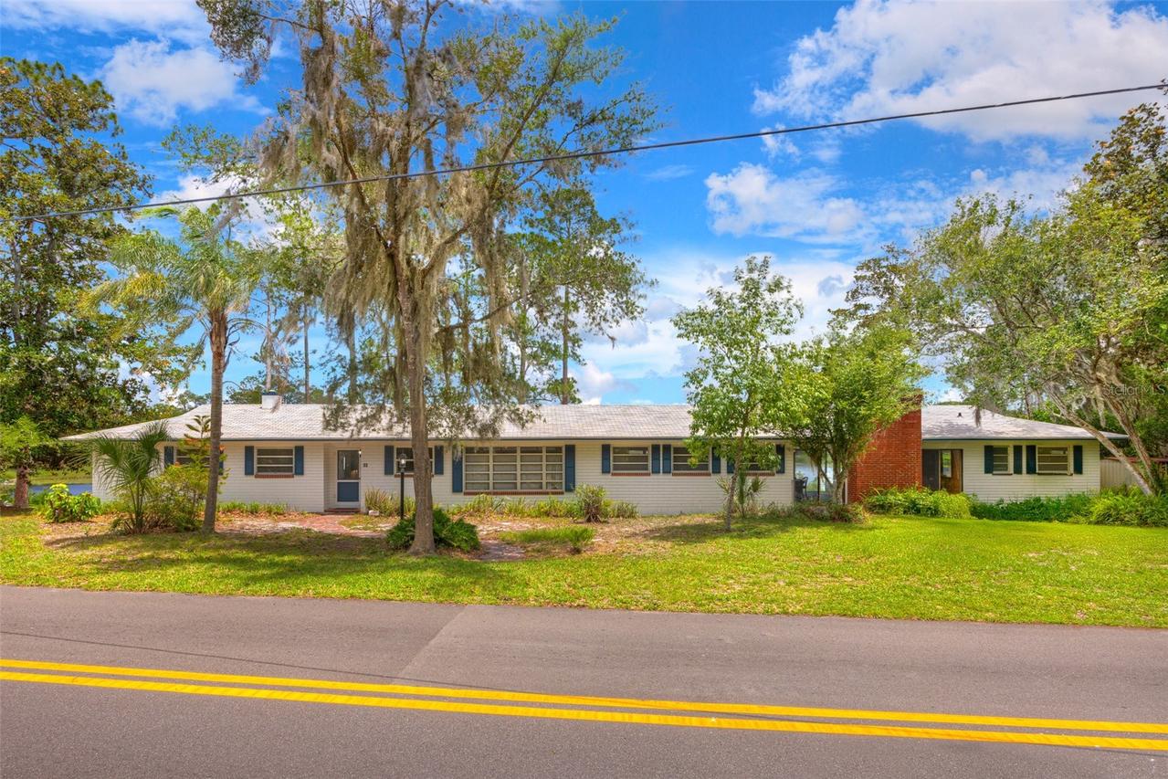 33 Willow Ln., Deland, FL 32724