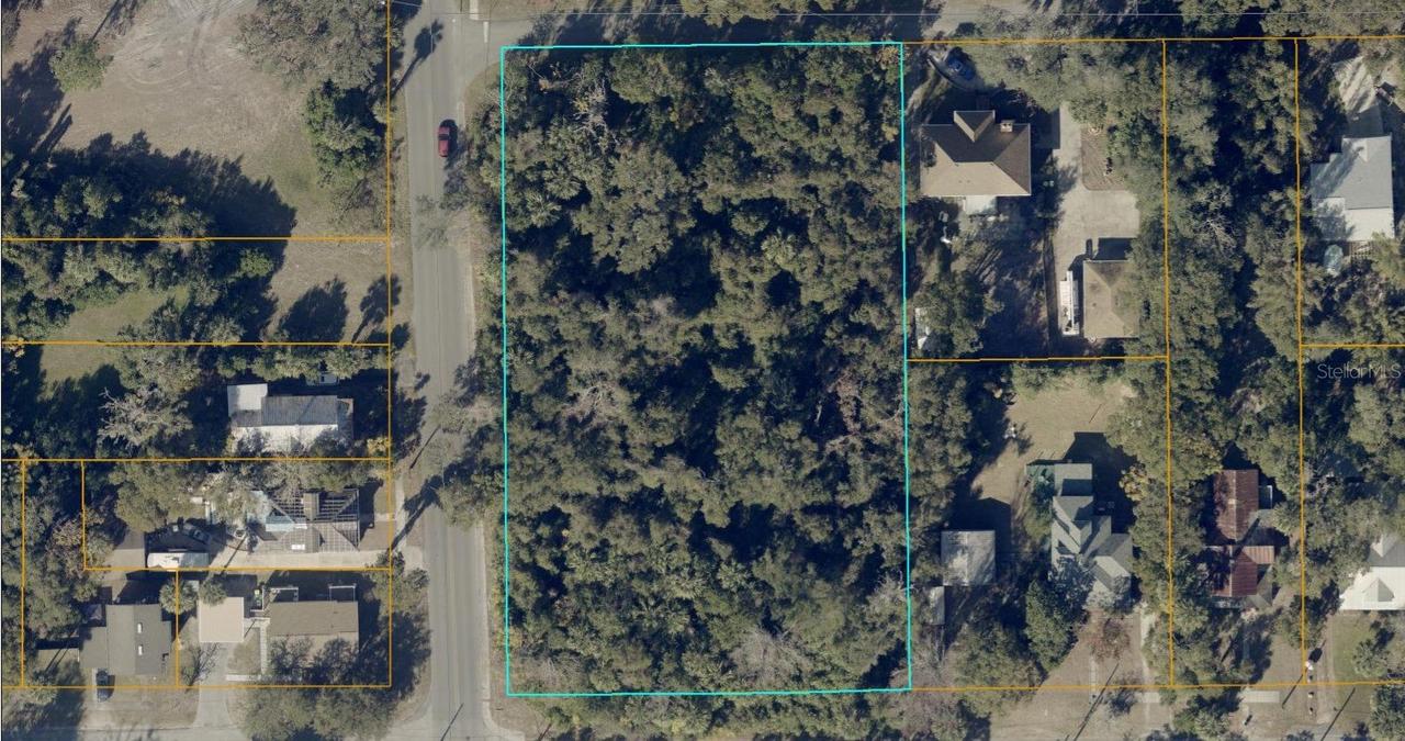 N Clara Ave., Deland, FL 32720
