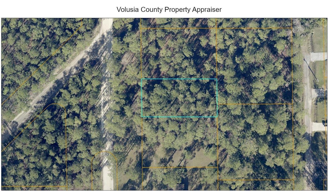 2405 Central Pkwy., Deland, FL 32724