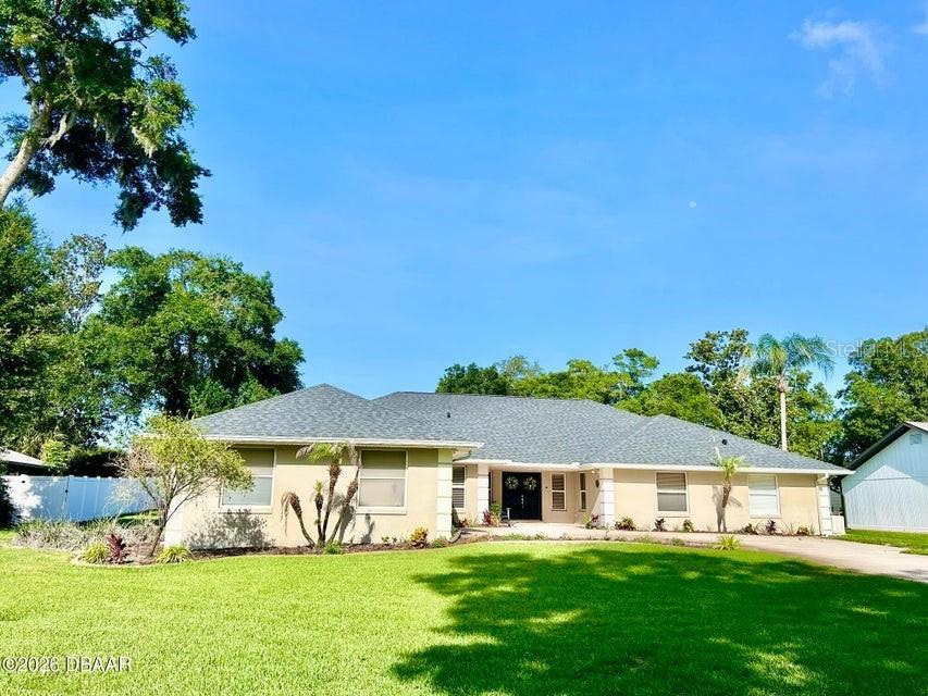 123 Rio Pinar Dr., Ormond Beach, FL 32174