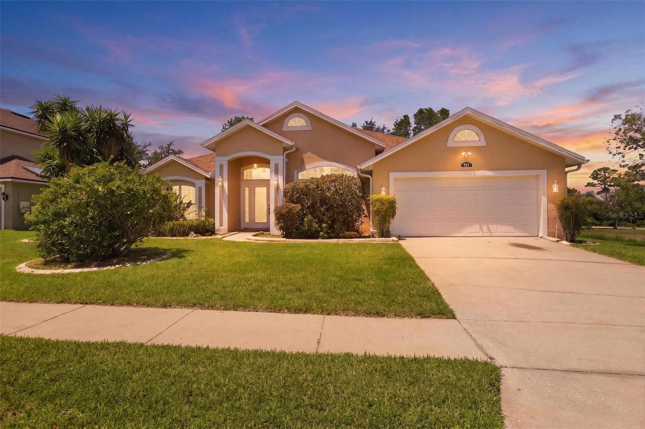 694 Shawsbury Way, Deltona, FL 32725