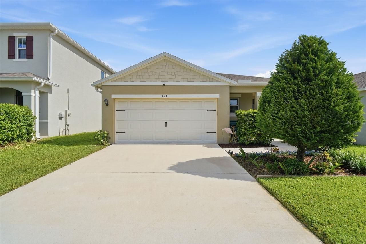 354 Camilla Rd., Deland, FL 32724