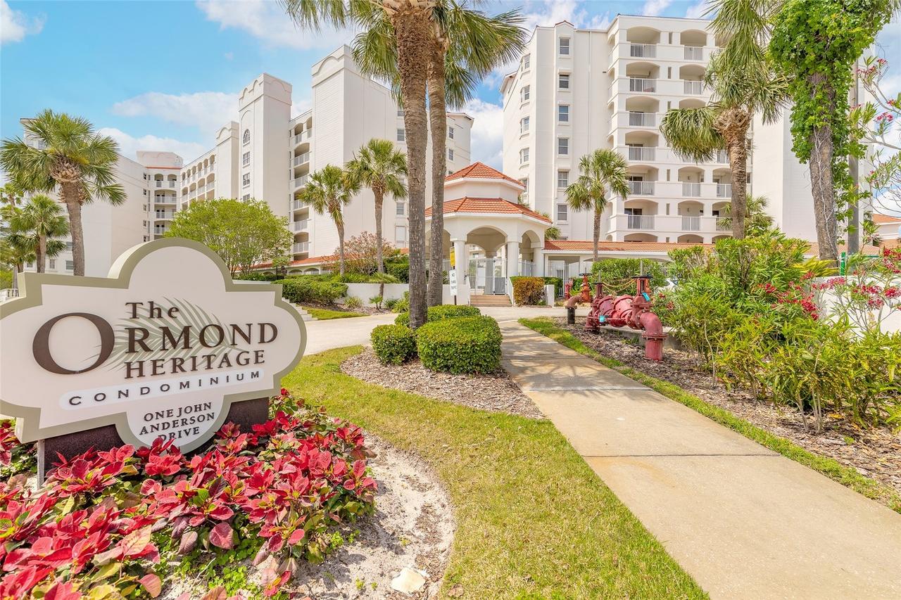 1 John Anderson Dr. #6070, Ormond Beach, FL 32176