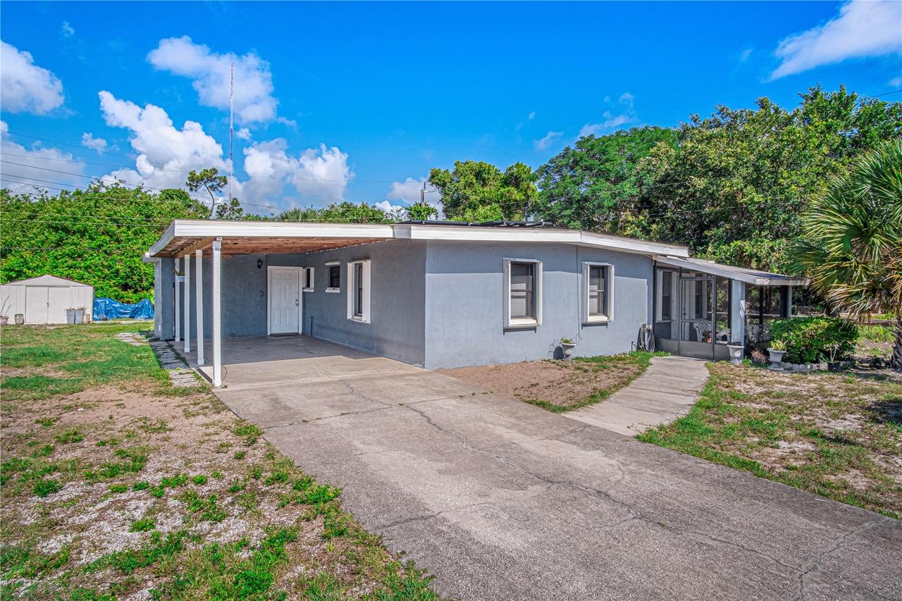 4588 Parker Ave., Rockledge, FL 32955