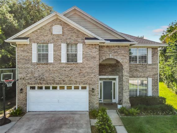 Homes Just Sold in Debary Plantation: September 1st to September 7th