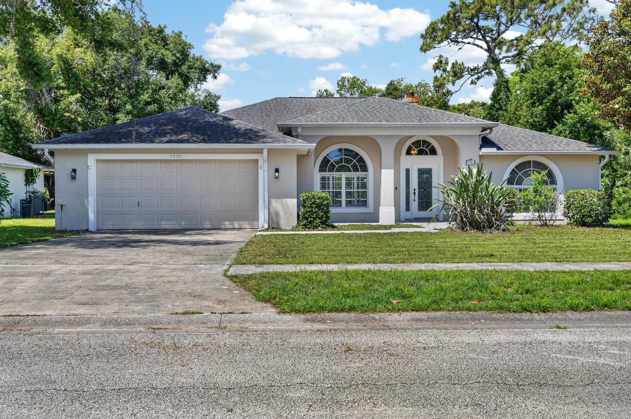 5988 Shady Creek Ln., Port Orange, FL 32128