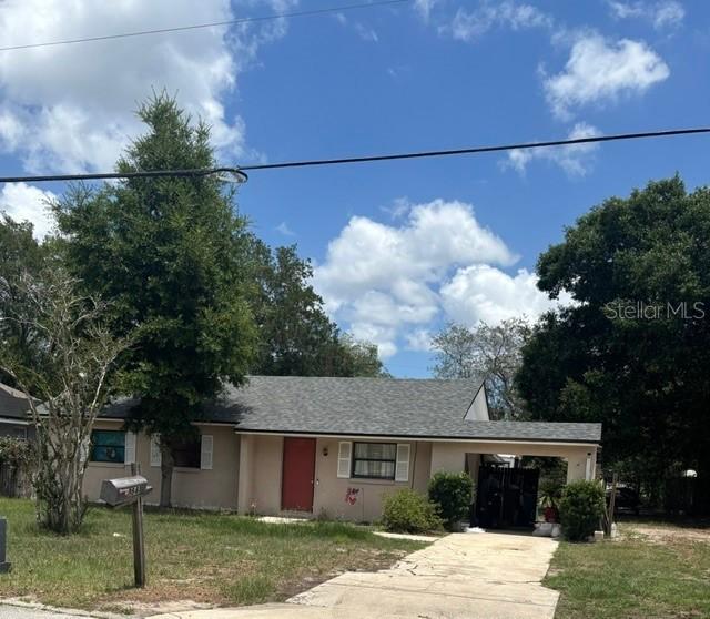 1881 Urbana Ave., Deltona, FL 32725