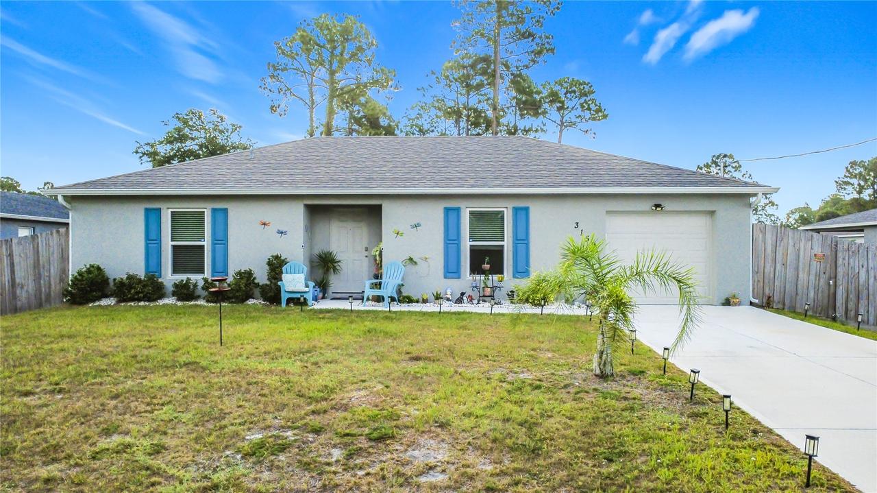 3159 Aspen Rd., Palm Bay, FL 32909