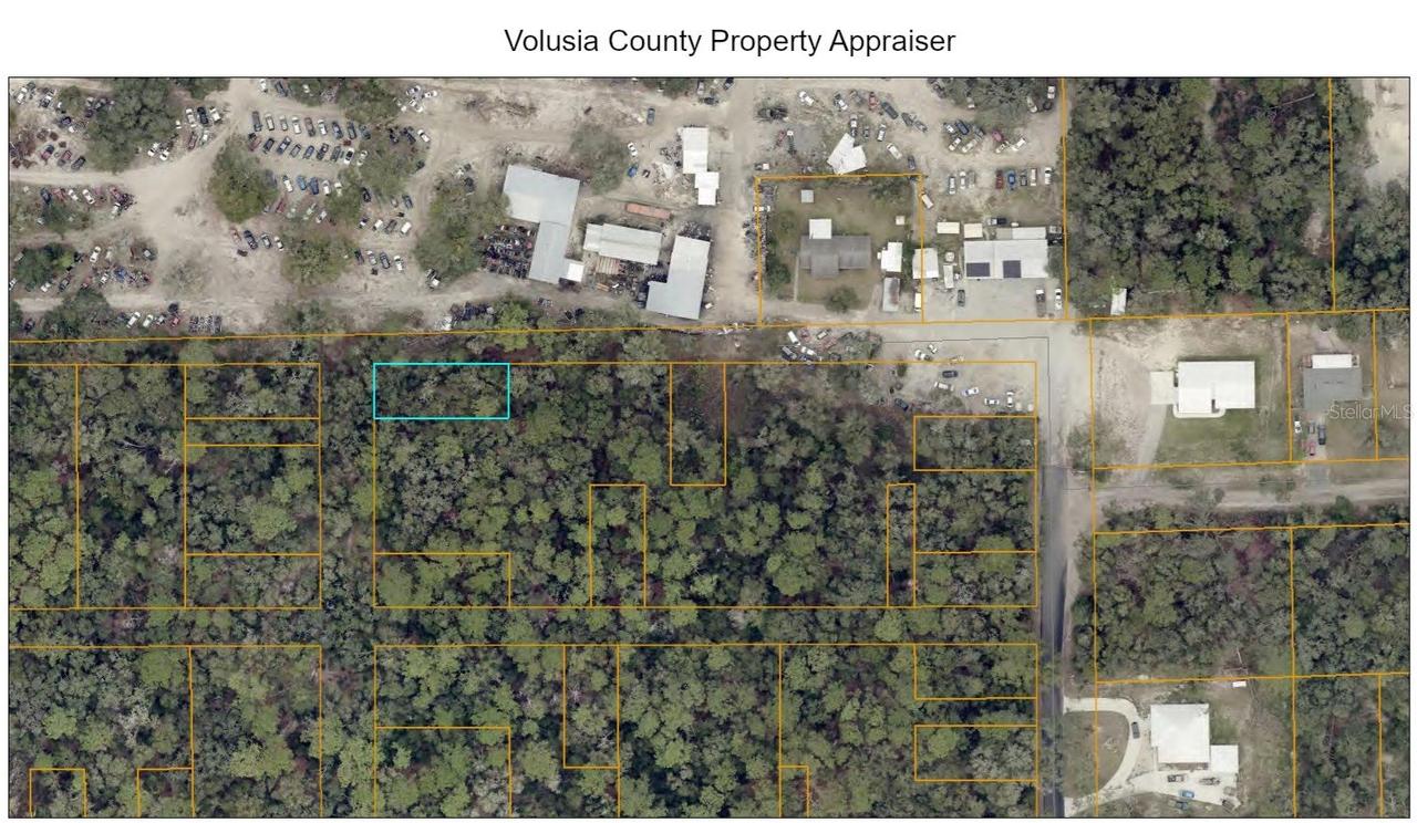 16th St., Orange City, FL 32763