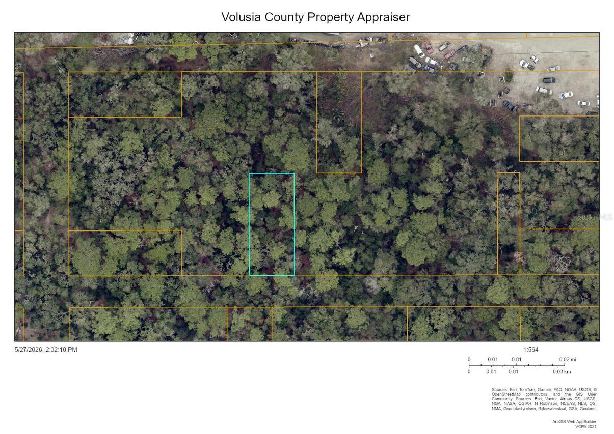 17th St., Orange City, FL 32763