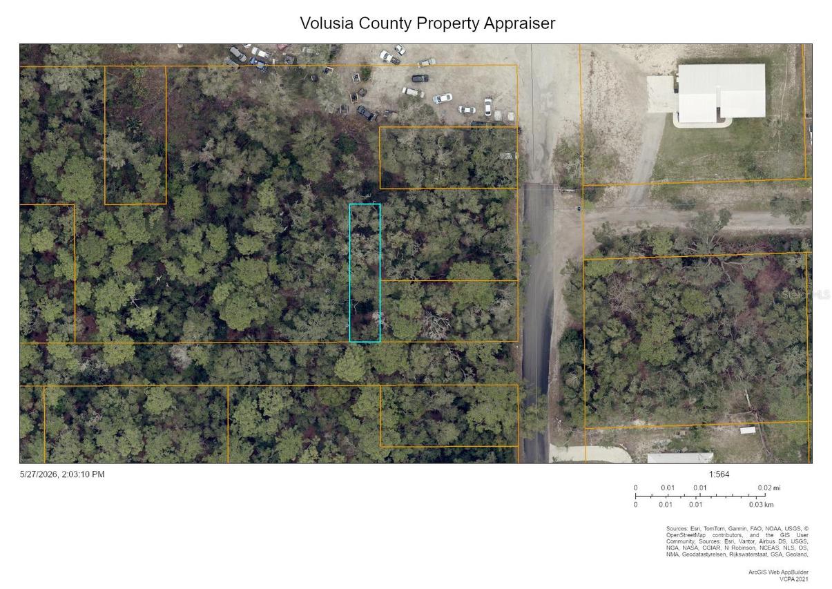 17th St., Orange City, FL 32763
