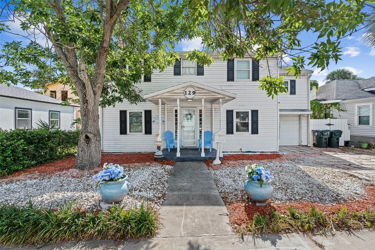 129 S Wild Olive Ave., Daytona Beach, FL 32118