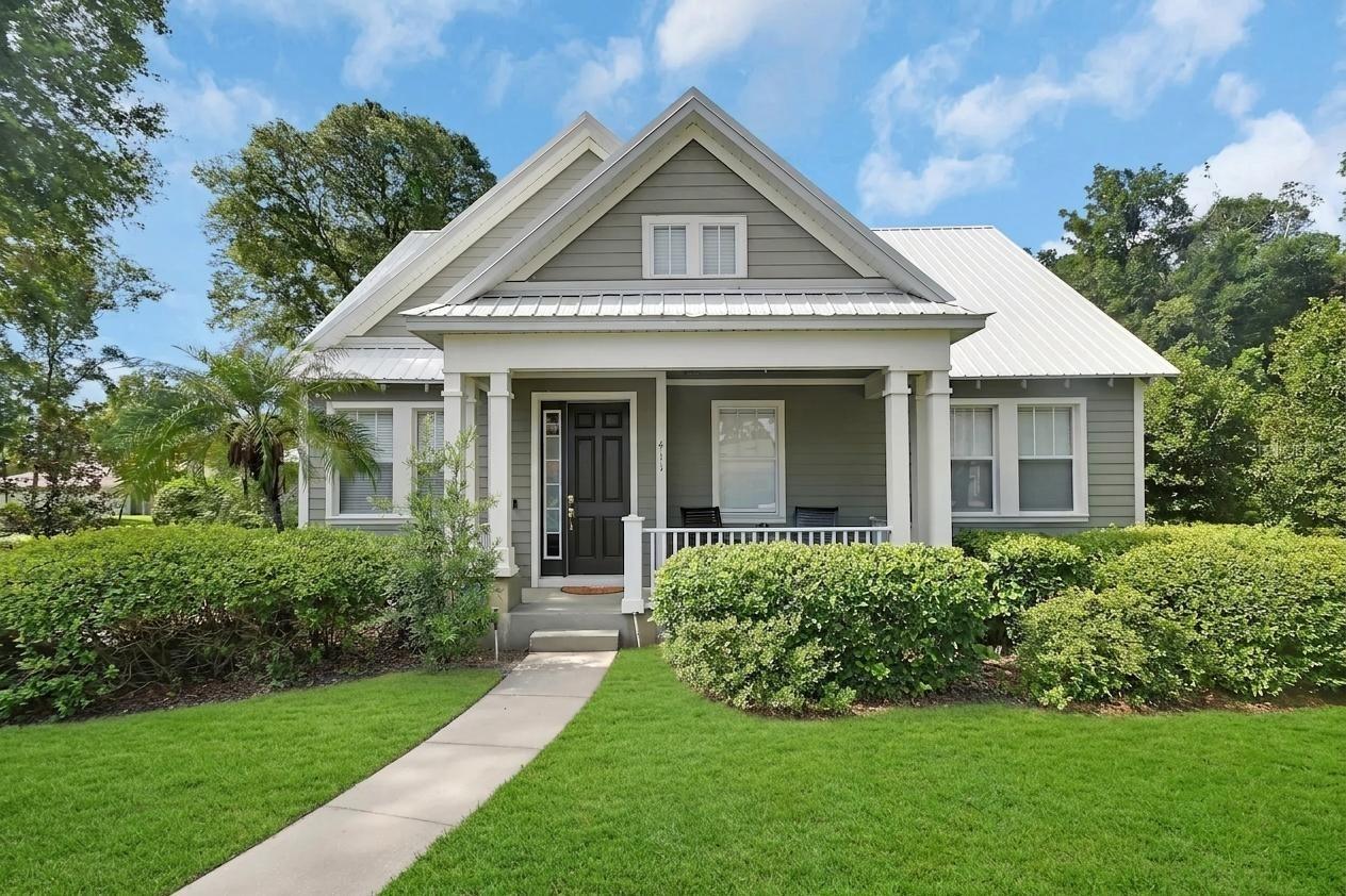 411 Garden St., Lake Helen, FL 32744