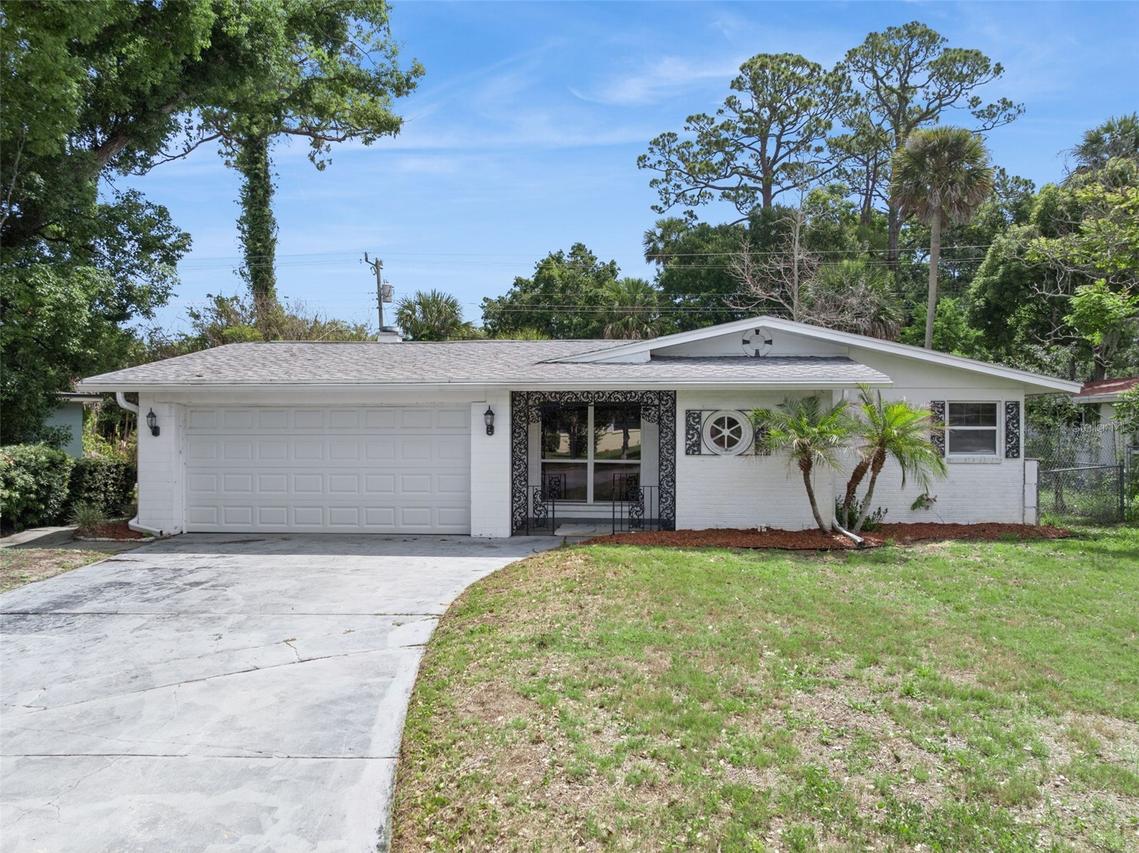 1507 Margina Ave., Daytona Beach, FL 32114