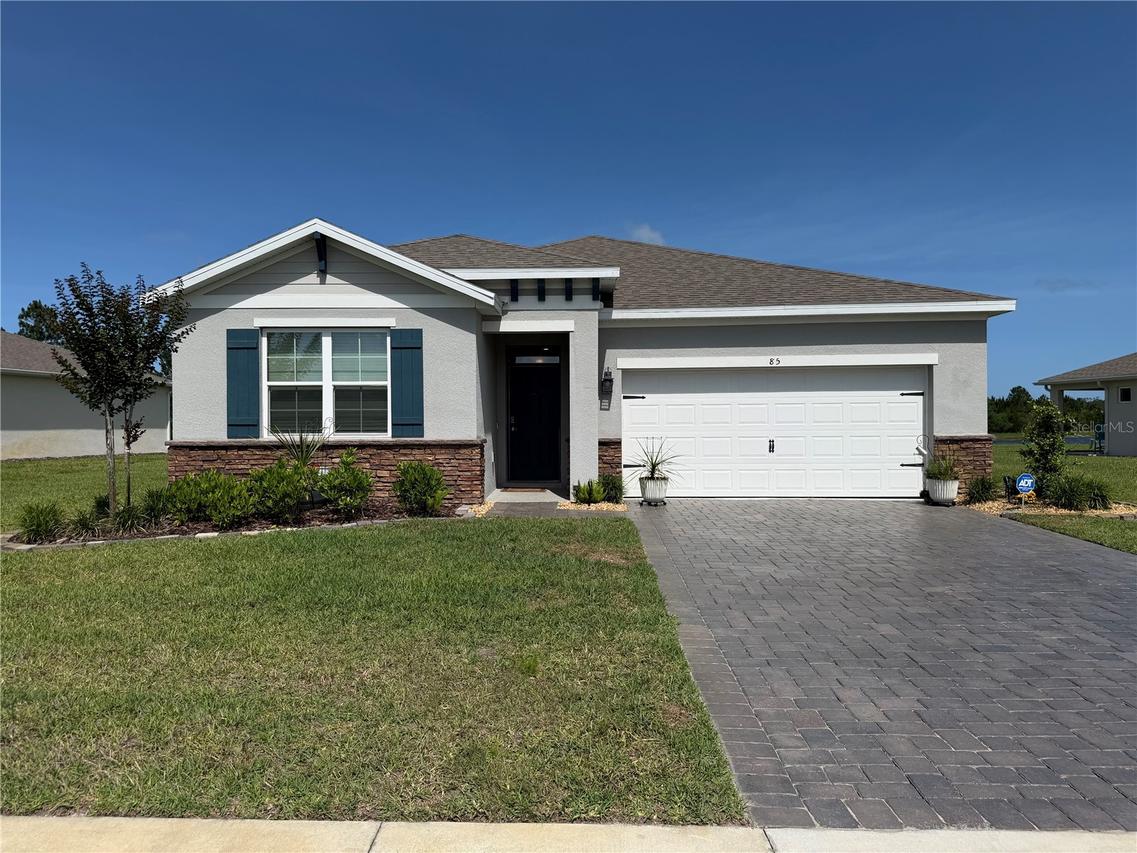 85 Huntington Pl., Ormond Beach, FL 32174