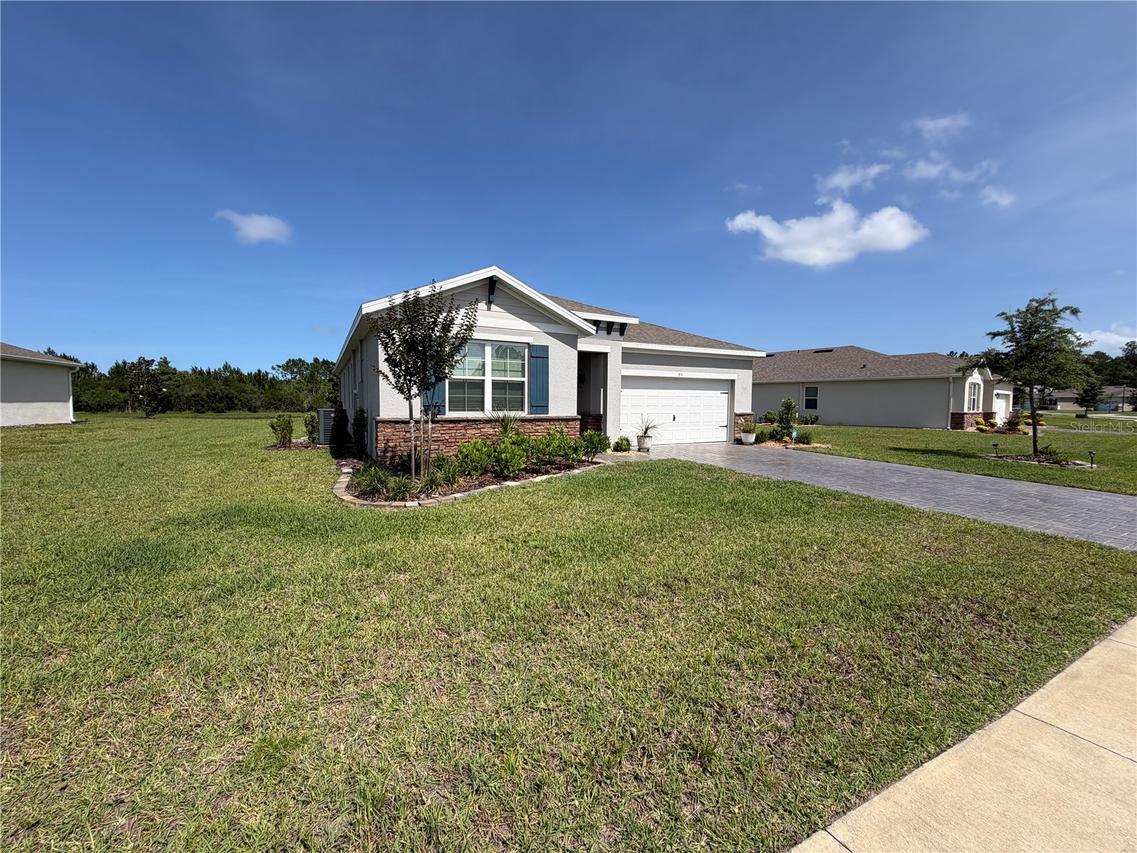 85 Huntington Pl., Ormond Beach, FL 32174