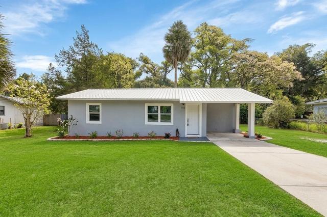 Homes Just Sold That Attend Deland High School: July 28th to August 3rd