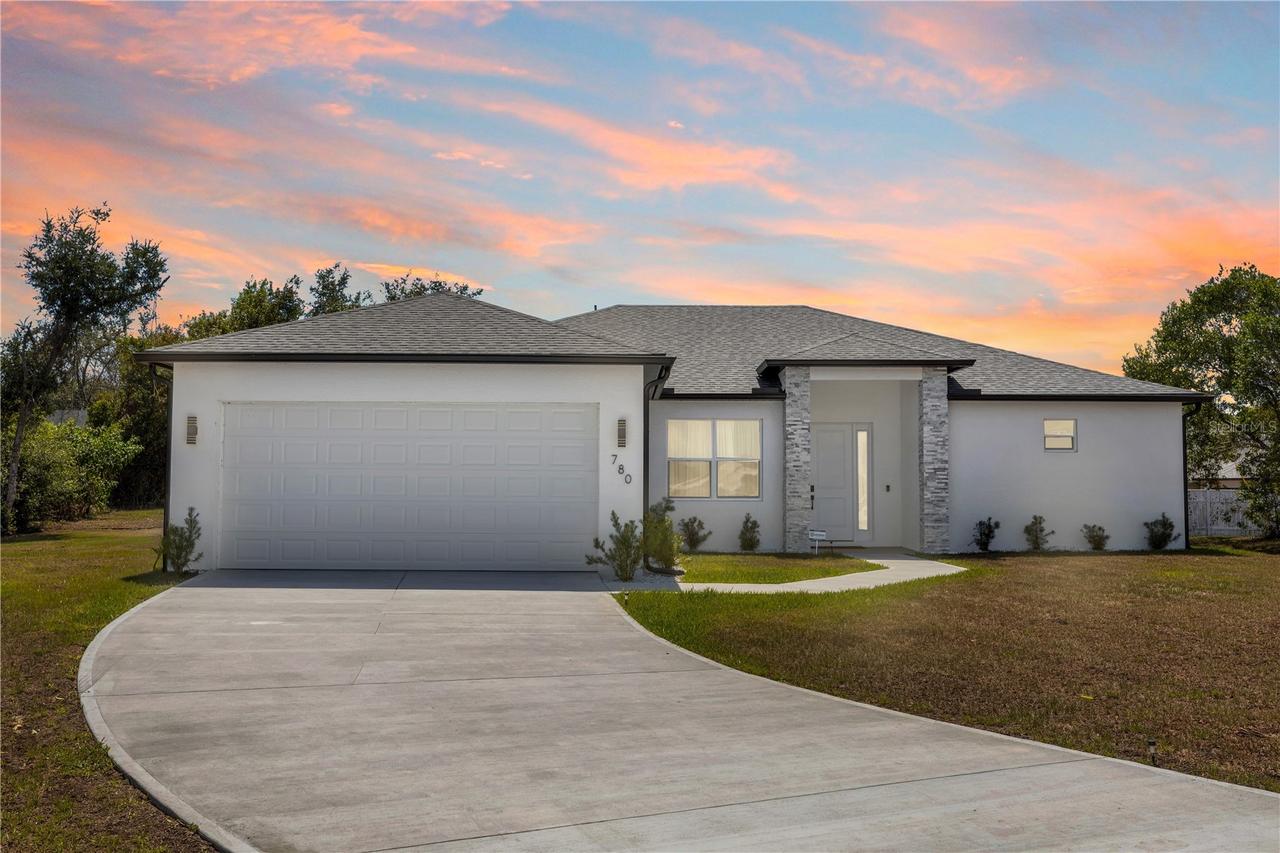 780 Kangaroo Ct., Deltona, FL 32738
