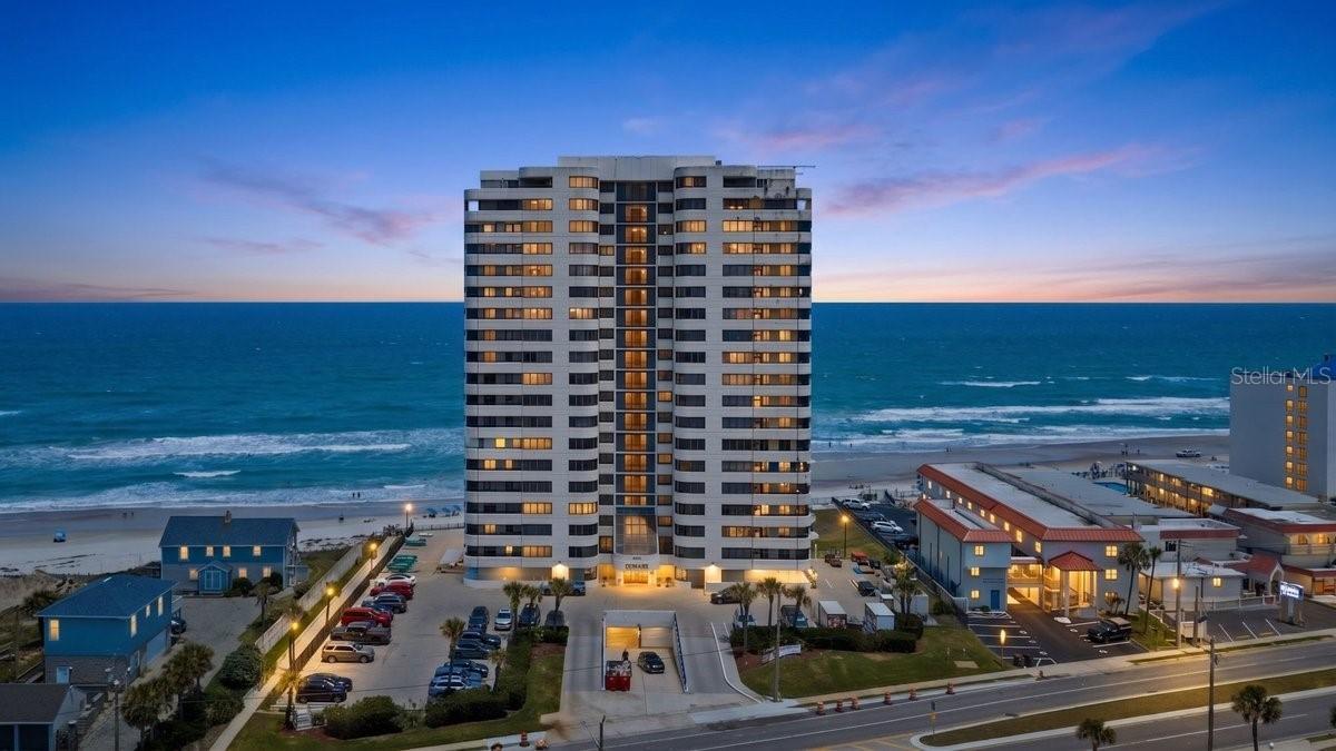 1420 N Atlantic Ave. #1104, Daytona Beach, FL 32118