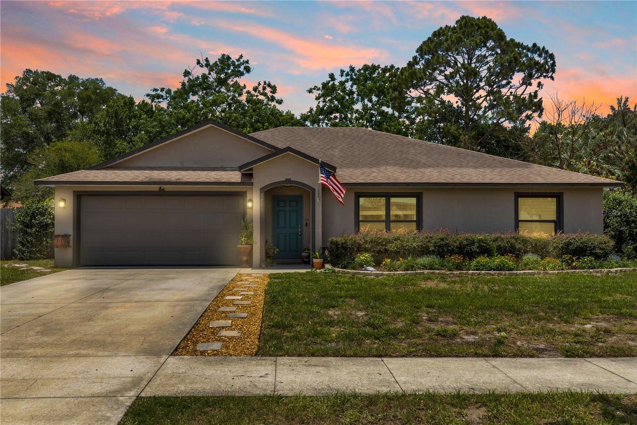 2111 E Parkton Dr., Deltona, FL 32725