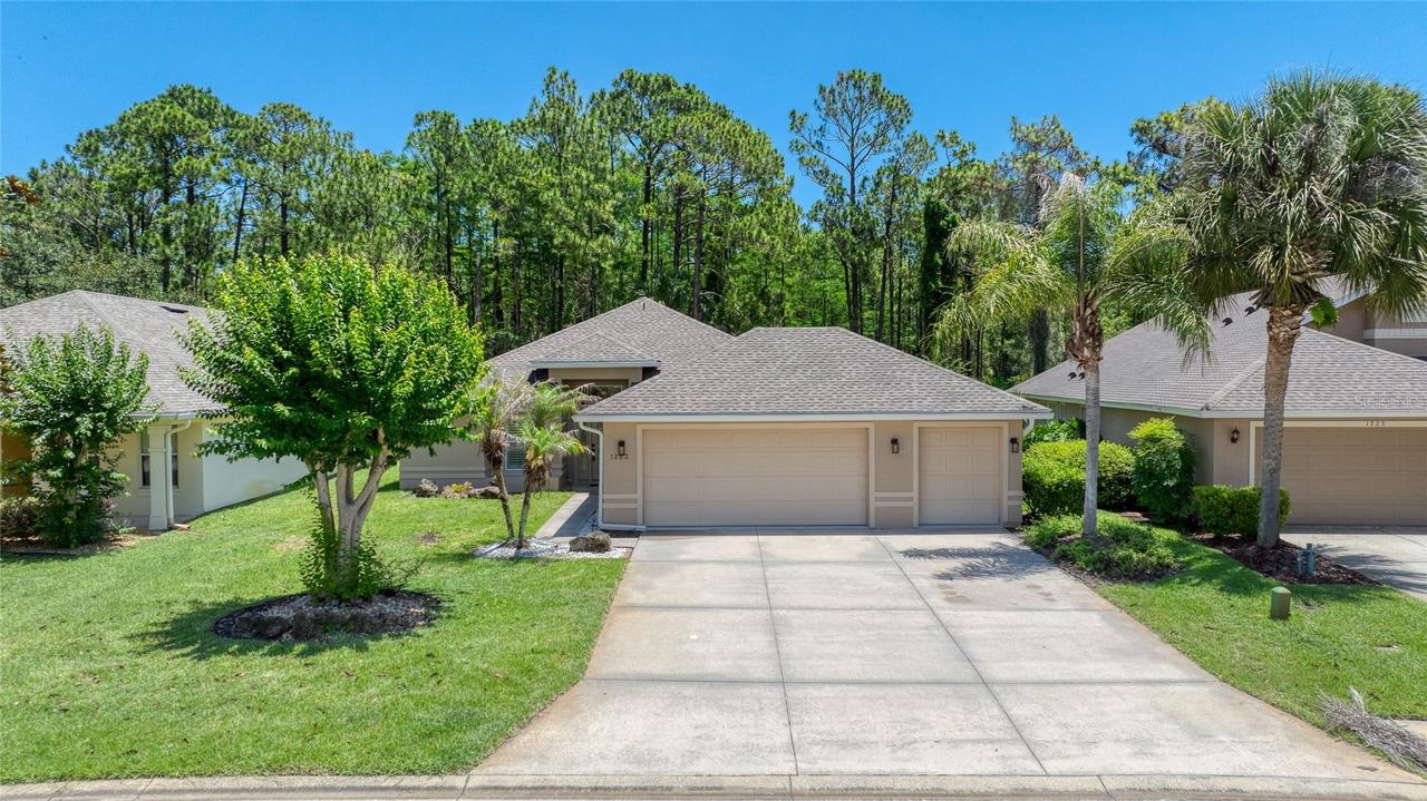 1223 Crown Pointe Ln., Ormond Beach, FL 32174