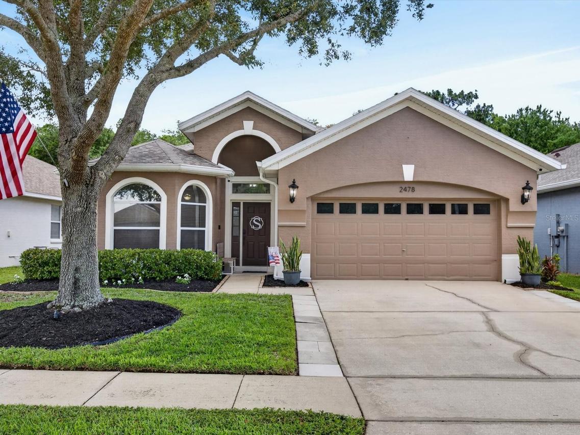 2478 Cypress Trace Cir., Orlando, FL 32825