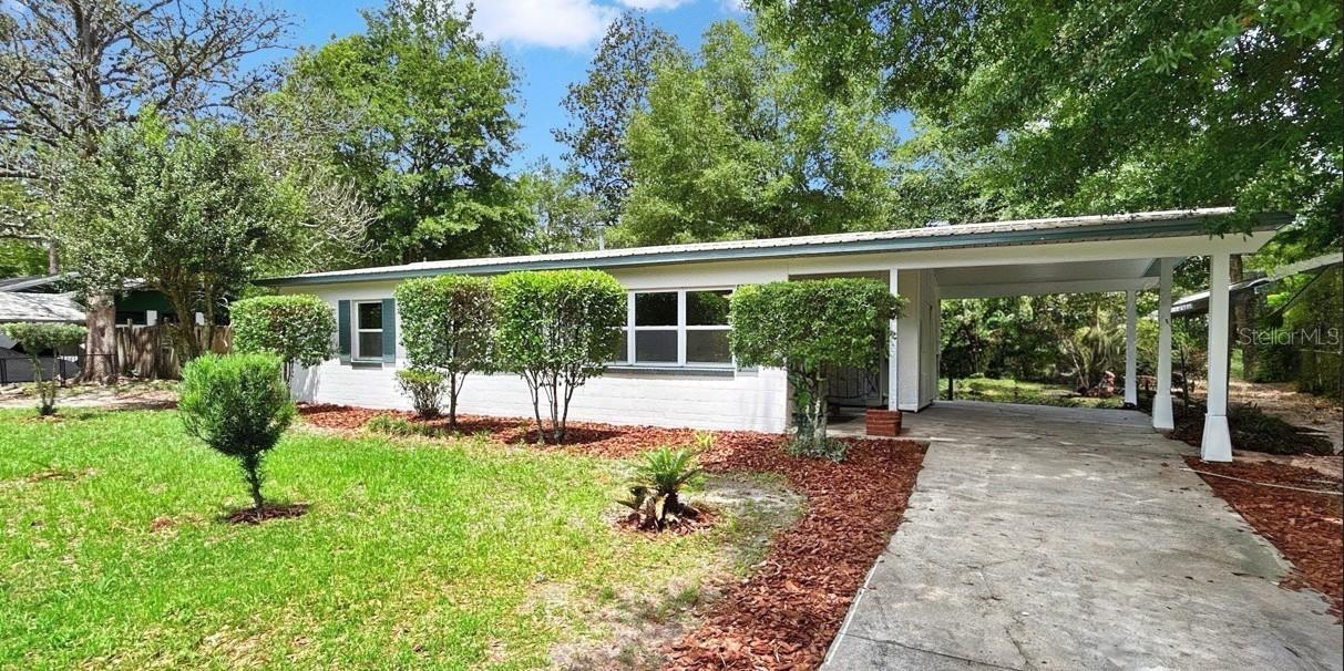 1507 NE 12th Ter., Gainesville, FL 32601
