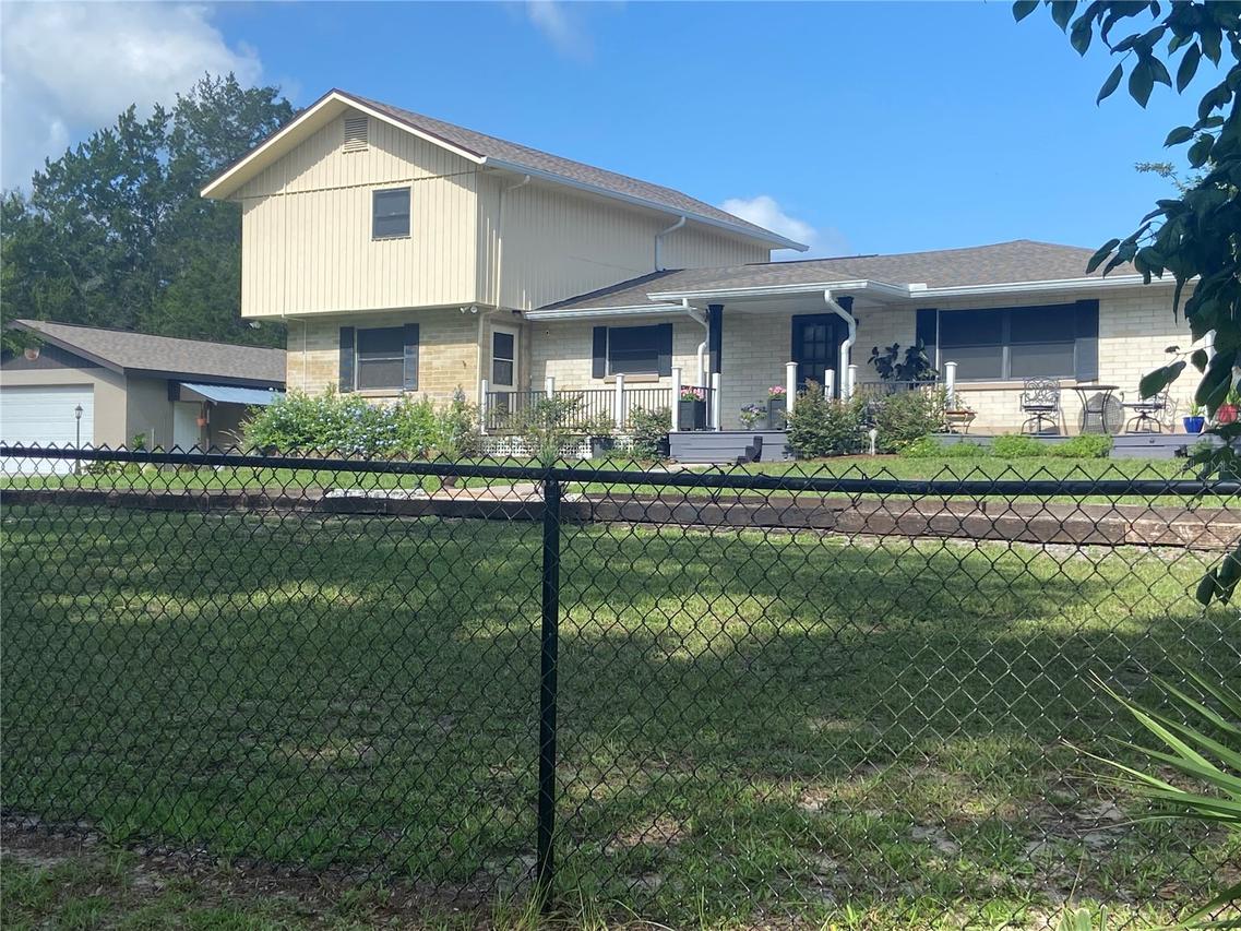 280 W Virginia Ave., Deland, FL 32720