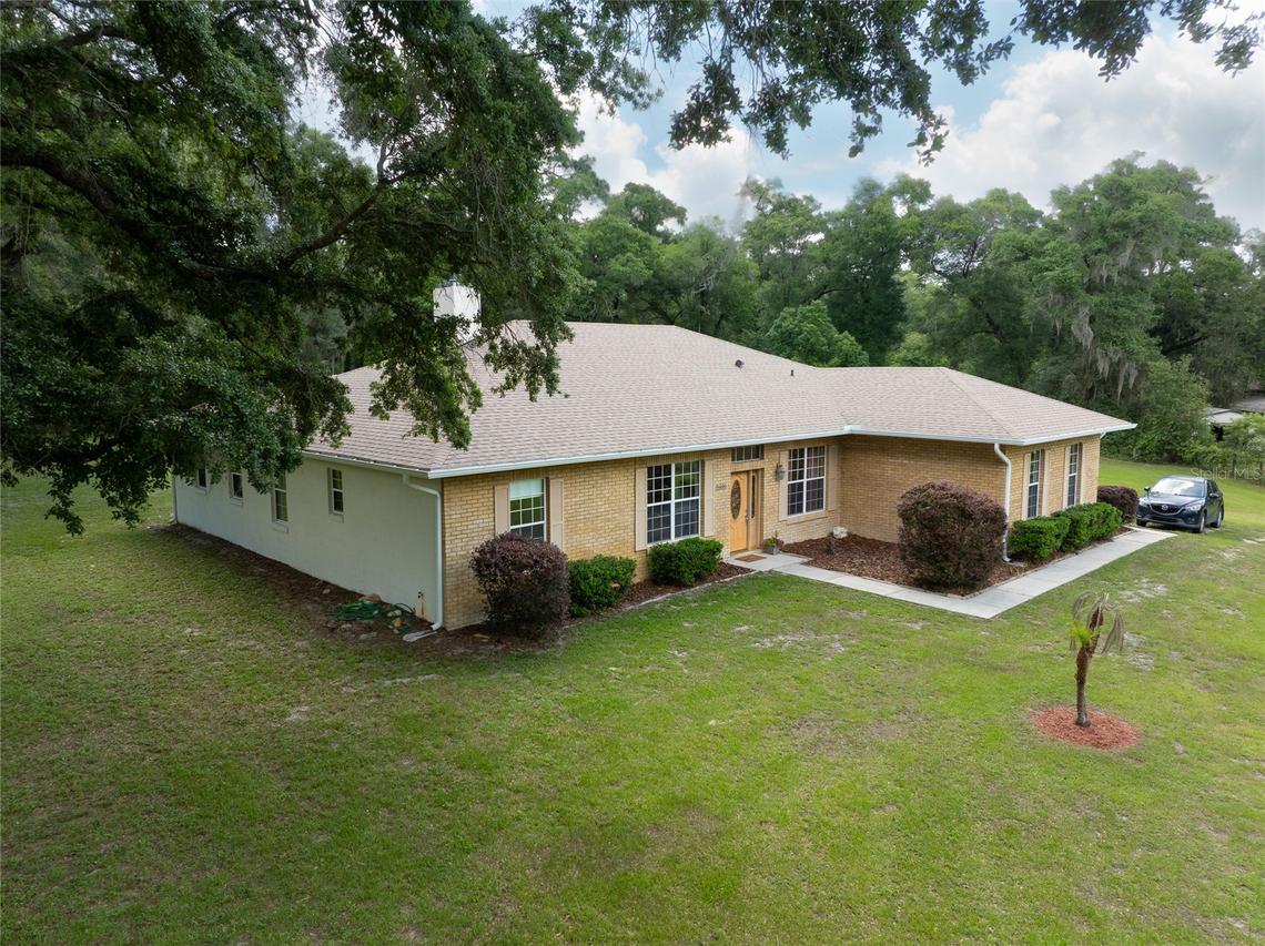 2698 Good Homes Rd., Deland, FL 32724