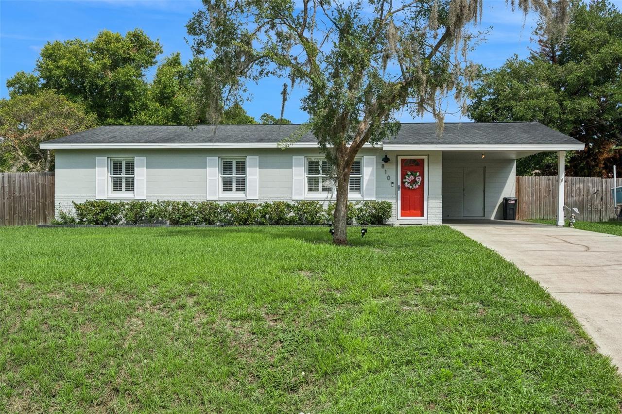 810 Mazurka Dr., Chuluota, FL 32766