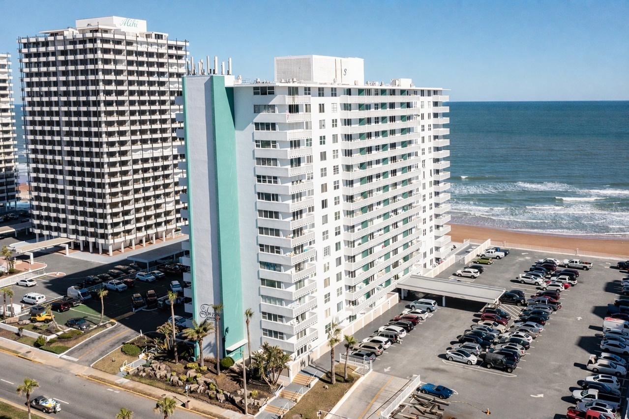 2800 N Atlantic Ave. #1401, Daytona Beach, FL 32118