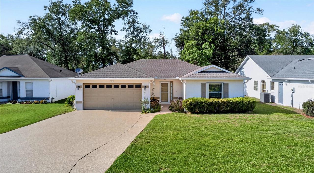 2127 King Richards Ct., Orange City, FL 32763