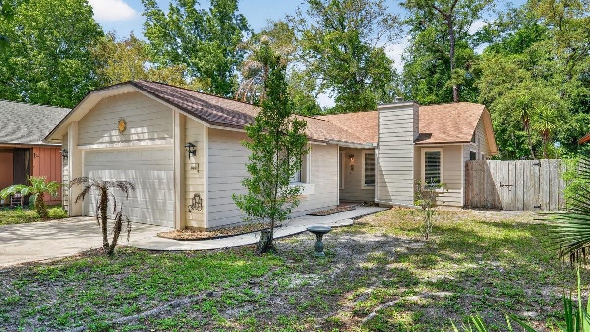 302 Gatewood Ct., Ormond Beach, FL 32174