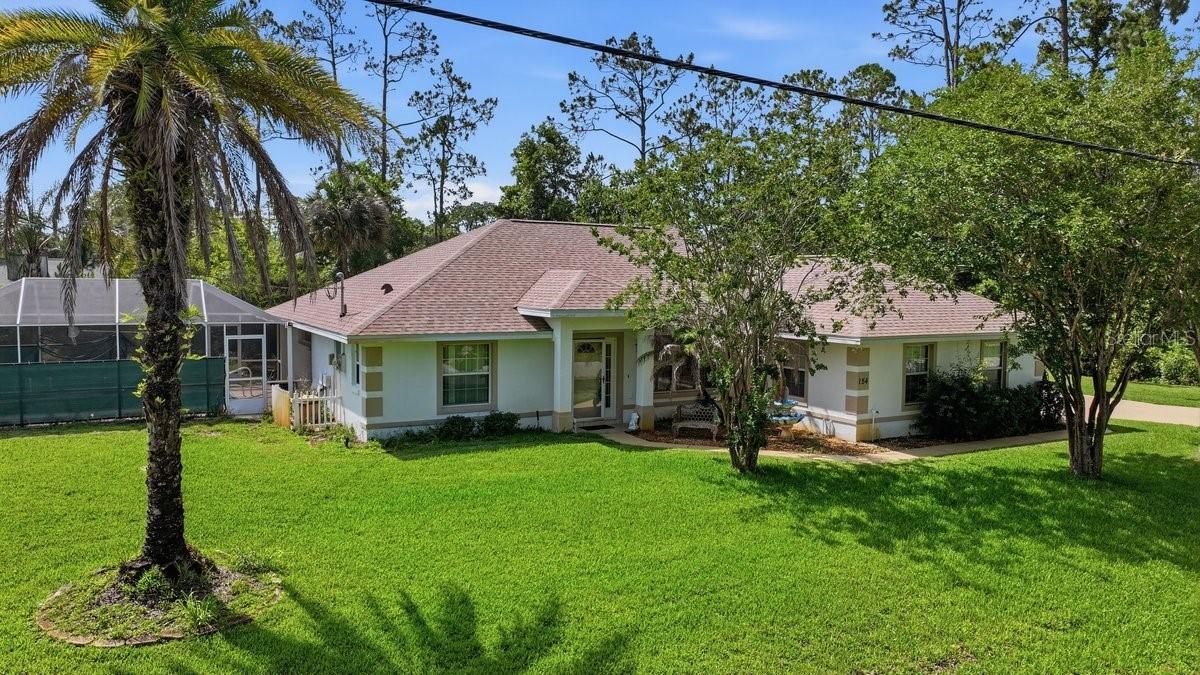 154 Pepperdine Dr., Palm Coast, FL 32164