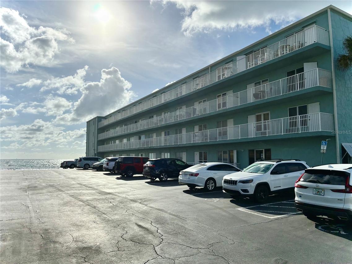 3727 S Atlantic Ave. #1120, Daytona Beach, FL 32118