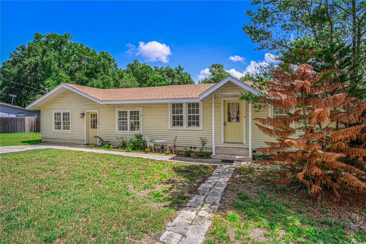 3545 Perkins Ave., Mount Dora, FL 32757