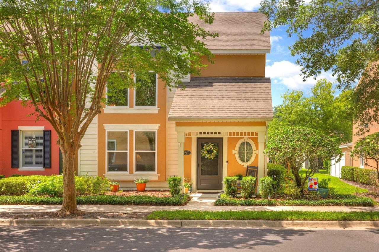 901 Wynbrook Ln., Deland, FL 32724