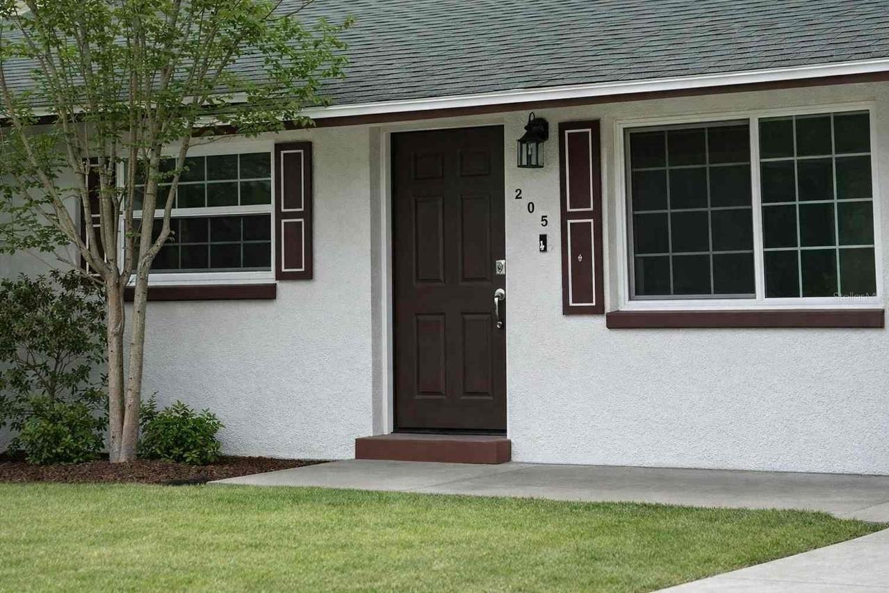 205 Yale Dr., Sanford, FL 32771
