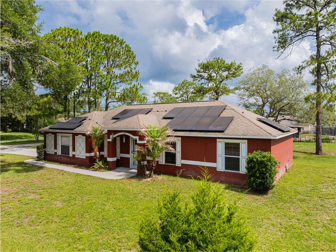1509 West Pkwy., Deland, FL 32724